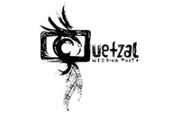 Quetzal Wedding Photo